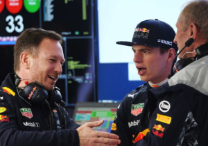 Zo kwam de relatie tussen Christian Horner en Helmut Marko tot stand
