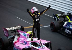 Anthoine Hubert: Motorsport pays tribute to Formula 2 racer after fatal crash