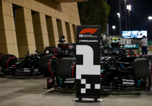 Mercedes wijst Ocon en Russell aan als mogelijke Mercedes-coureurs voor 2022