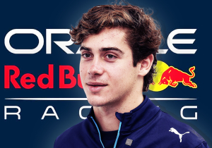 El motivo que TUMBÓ la posibilidad de Colapinto en Red Bull