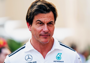 Wolff geeft indringende waarschuwing af na optimisme bij Red Bull