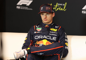Dutch F1 insider reveals new information on Max Verstappen Red Bull exit clause