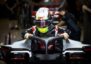 Schumacher and Mazepin should feel "privileged" to be in F1 - Steiner