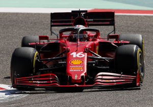 Ferrari demand time to evaluate new engine gains