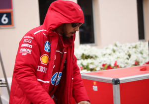 Ferrari, el reto MÁS DIFÍCIL para Hamilton en la F1