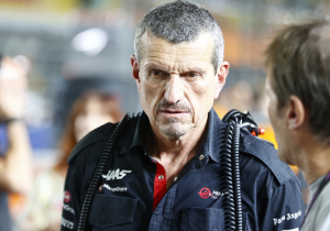 New Haas boss attacks 'embarrassing' Steiner era