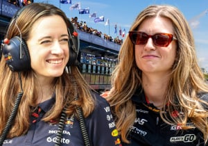 Muller Corner? F1 curiously rename Turn 6 at Australian Grand Prix