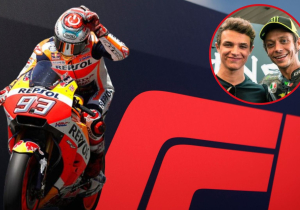 Key figure gives FASCINATING F1 and MotoGP crossover verdict