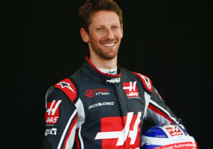 Grosjean nog zonder contract: "Zal reserverol niet overwegen"