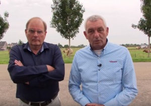 SLIPSTREAM: 'Verstappen heeft alles geprobeerd, maar niks gekregen'