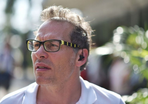 Villeneuve fires criticism at Kubica