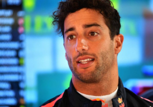 Ricciardo had geen DRS tijdens kwalificatie: "Werkte niet"