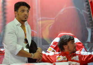 Voormalig F1-coureur Marques kreeg corona: "Ik heb zelfs een testament opgesteld"