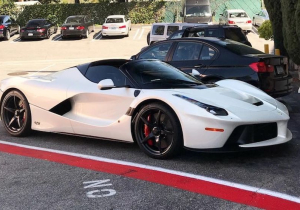 Alesi: "Ik moet mijn Ferrari verkopen zodat mijn zoon in F2 kan rijden"