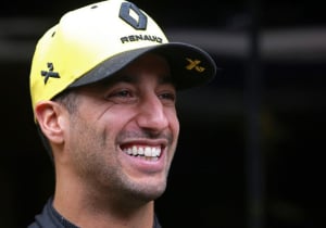 Ricciardo cites losing motivation as a factor in leaving Red Bull
