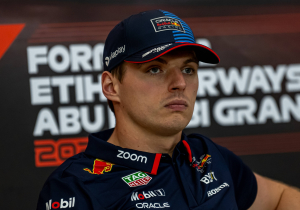 Verstappen tipped to ditch Red Bull for rival team
