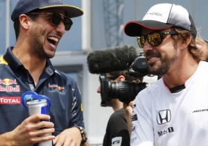 Alonso houdt niet op: "Als ik naar Red Bull was gegaan, was ik kampioen geworden"