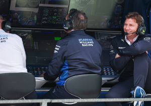 Williams announce major rival swoop as F1 stalwart with ‘unfinished business’ confirms return