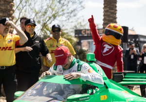 IndyCar Series 2024: Hy-Vee Milwaukee Mile 250 doubleheader start times, schedule and TV channels