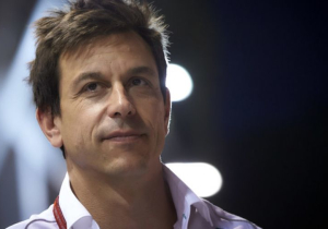 Toto Wolff: 'Vijf bieders voor Force India'