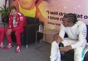 Formula 1 must not simply 'move on' from Vettel penalty incident