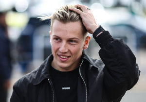 Red Bull F1 reveal Liam Lawson change in official driver update