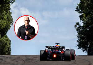 Werk aan de winkel voor Red Bull Racing: "Er kan gehoopt worden op een verrassing"