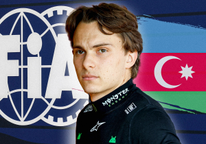 McLaren 'contact' FIA after Oscar Piastri Baku crash