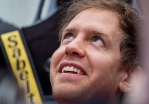 Vettel naar McLaren? ''Als Vettel een optie is, zal Seidl die zeker overwegen''