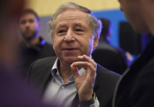 Jean Todt: 'Zes à zeven teams in de problemen'