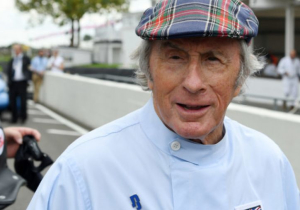 Stewart: 'Hamilton heeft heel veel geluk gehad'