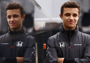 Red Bull interested in Lando Norris, admits Marko