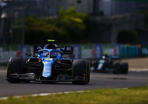 Alpine in gesprek met 'potentiële nieuwe Formule 1-teams'