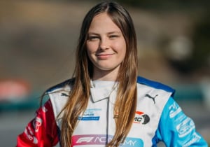 Red Bull announce new driver signing