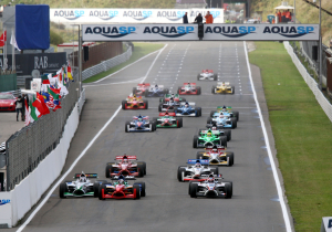 Voormalig FIA-kopstuk wil A1GP nieuw leven inblazen met World Cup of Motorsport