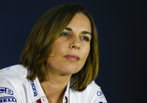 Williams over aantrekken van Russell: 'De relatie met Mercedes was geen factor'