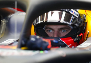 Dit is het brake-by-wire systeem waardoor Verstappen uitviel op Silverstone