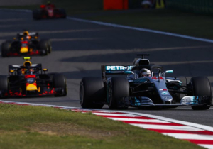 Formule 1-kalender 2019: Niet meer races, maar minder
