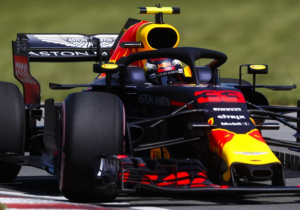 2e vrije training Canada: Verstappen opnieuw de snelste, Raikkonen tweede