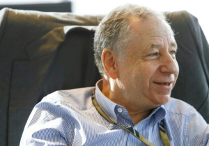 Todt verrast door kritiek op halo: "Mensen moeten zich aan hun woord houden"