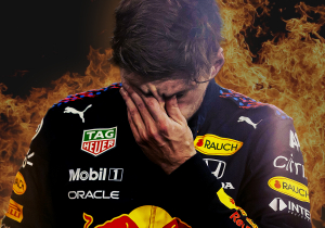 Mercedes star hints early F1 EXIT for Verstappen