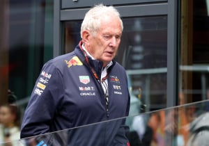 Three-way driver FIGHT will define F1 future for two teams