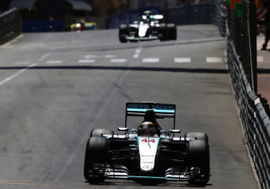 Wolff over kansen in Monaco: 'Weten dat Red Bull het team om te verslaan is'