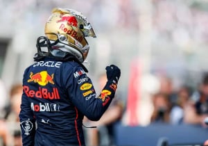 Waar, wanneer en hoe laat kun je Real Racers Never Quit met Verstappen zien?