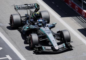 MotoGP-kampioen zag afgesproken Mercedes F1-test in rook opgaan: "We hadden een deal"