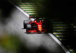 Sainz defends Norris collision but apologises for any wrongdoing