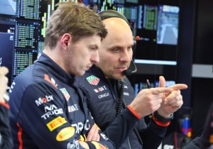 ‘Rol Lambiase bij Red Bull onder druk’, Verstappen bevestigt Mercedes-gesprekken | GPFans Recap