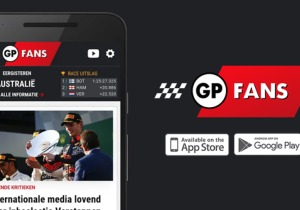 GPFans-app doorbreekt mijlpaal: meer dan 15.000 installaties