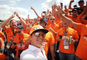 Rosberg nuanceert kritiek op Verstappen: "Ik ben echt een enorme fan"