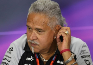 Rechtbank geeft Force India-eigenaar ultimatum